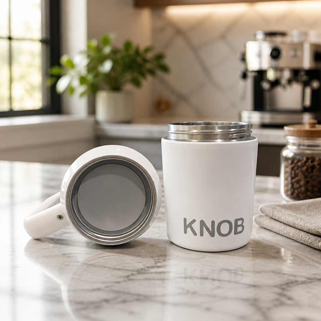Split KNOB - (30oz/10oz) - Tumbler