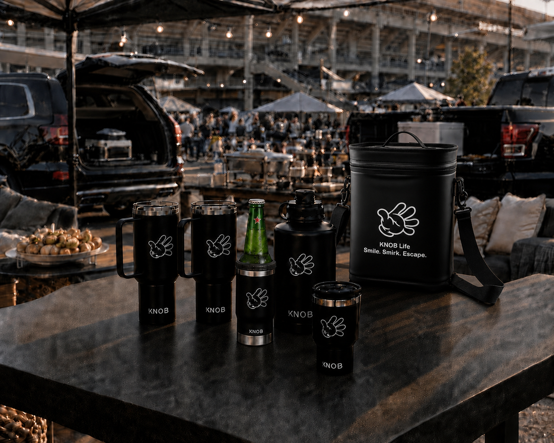 The Ultimate Tailgate Bundle