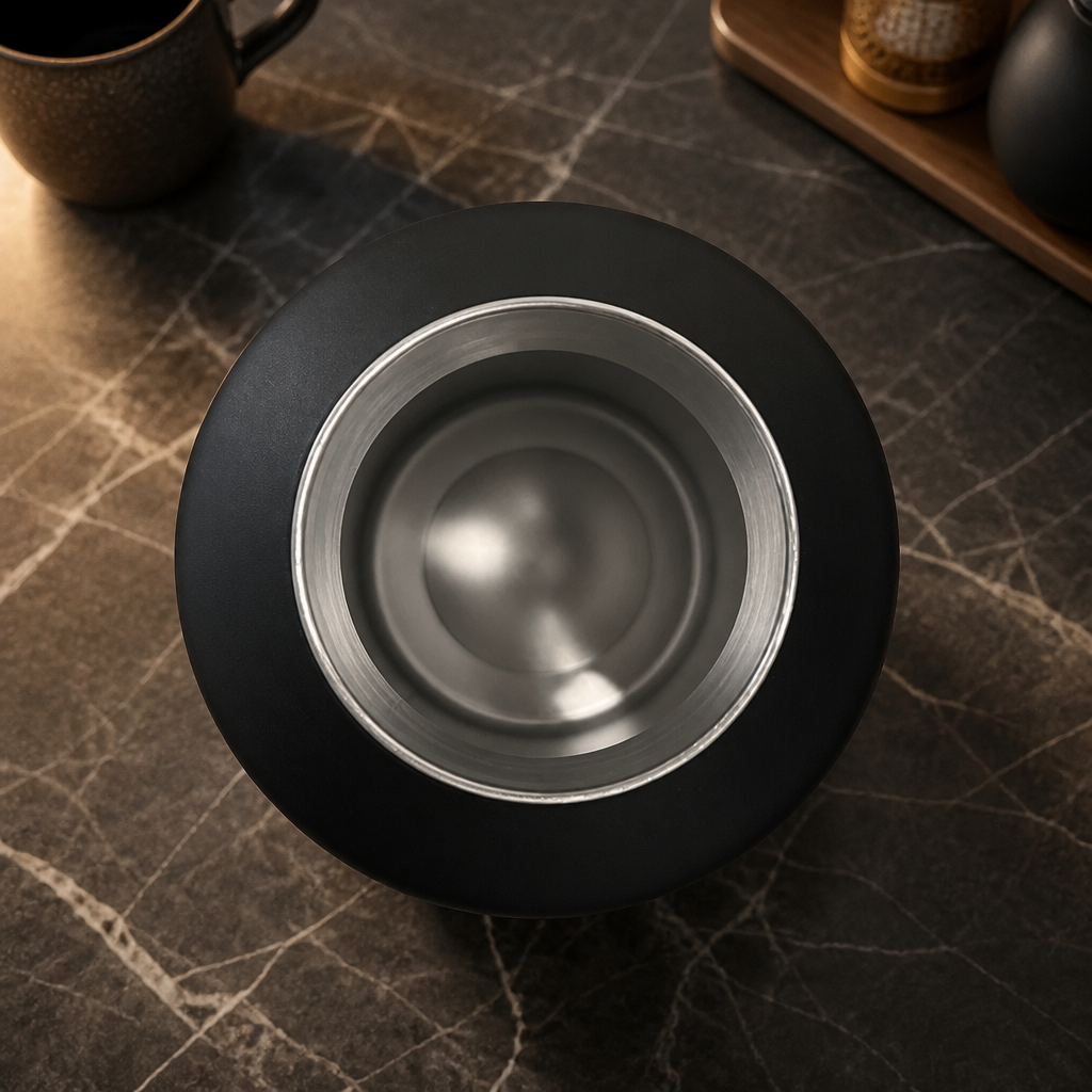 Big KNOB  (128oz) - Tumbler Jug