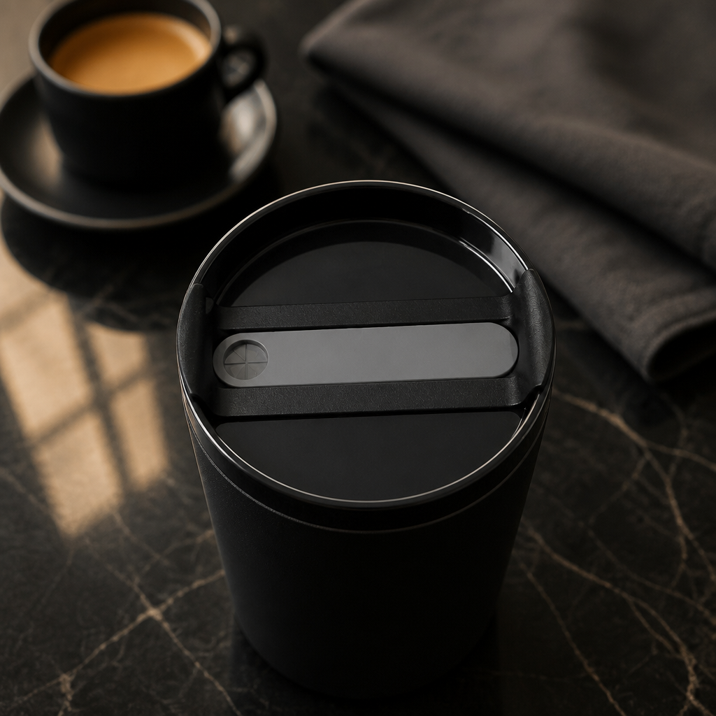 Full KNOB - (40oz) - Tumbler