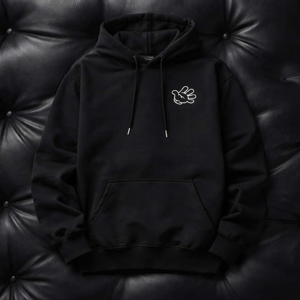 Comfort KNOB - KNOB Wear Premium Hoodie