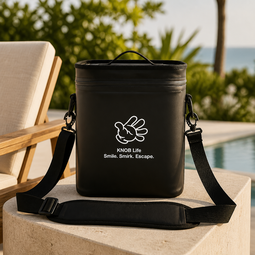 KNOB Freeze - (7.2L/12-can) - Cooler