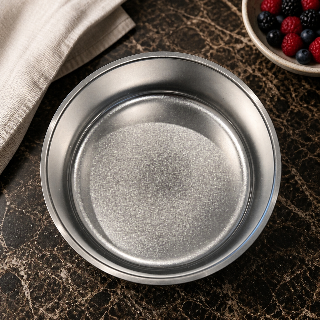 Nibble KNOB - (32oz) - Snack Bowl